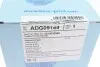 Помпа води Hyundai Getz/i10 1.1 05-13/Kia Picanto/Ранок 1.0/1.1 04- BLUE PRINT ADG09144 (фото 7)