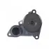 Насос водяной HYUNDAI 1,7CRDI BLUE PRINT ADG09184 (фото 2)