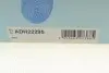 Фільтр повітряний Honda Accord IX 2.4 16V 12- BLUE PRINT ADH22295 (фото 4)