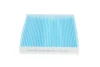Воздушный фильтр салона BLUE PRINT ADH22505 (фото 3)