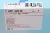 Фильтр салона Honda HR-V 15-/ Jazz 08- BLUE PRINT ADH22515 (фото 4)