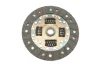Комплект зчеплення Honda Accord 2.0 i 03-08 (d=220mm) (+вижимний) BLUE PRINT ADH23090 (фото 4)