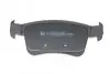 Тормозные колодки (задние) Honda Civic 1.0-2.0 16V 11- BLUE PRINT ADH242101 (фото 4)