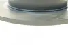 Диск гальмівний задній Honda BLUE PRINT ADH243108 (фото 4)