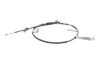 Трос ручника (задній) (L) Honda CR-V III 2.0/2.4 16V/2.2D 06-12 (1796mm) BLUE PRINT ADH246164 (фото 9)