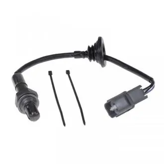 Лямбда-зонд (кількість дротів 4, 300мм) AUDI A6 C6, HONDA CIVIC VI, OPEL CORSA C, CORSA D, VECTRA C 1.2-4.2 11.95-08.14 BLUE PRINT ADH27058