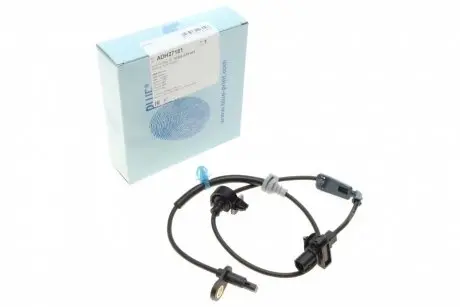 Датчик ABS (передний) Honda CR-V 2.0-2.4 06-12 (R) BLUE PRINT ADH27181