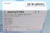 Датчик швидкості обертів коліс антиблокувальної системи гальм BLUE PRINT ADH27185 (фото 7)