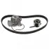 Комплект ГРМ (ремінь + ролик + водяний насос) HONDA CIVIC VI, HR-V 1.4/1.5/1.6 09.94- ADH273752