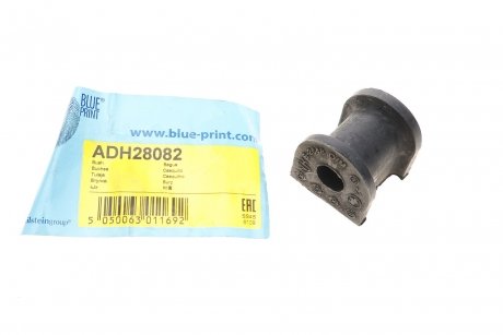 Втулка стабилизатора (заднего)) Honda CR-V 2.0 16V 95-02 (d=13mm) BLUE PRINT ADH28082 (фото 1)