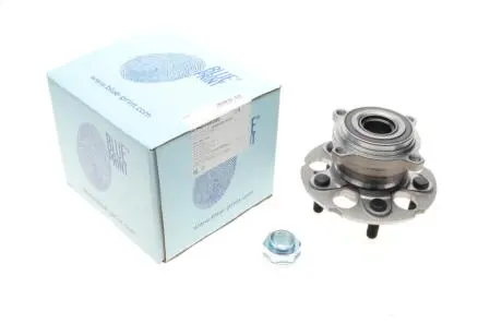 Підшипник маточини (задньої) Honda CR-V III 07-14 BLUE PRINT ADH28350