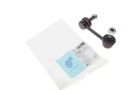 Тяга стабілізатора (заднього) (L) Honda CR-V IV 06- BLUE PRINT ADH28562