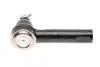 Наконечник рулевой тяги Honda CR-V III 06-/Toyota Rav 4 IV 12- (L=123mm) BLUE PRINT ADH28750 (фото 4)