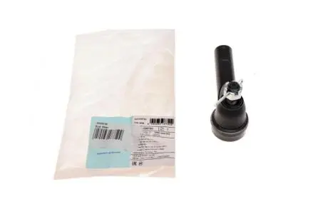 Наконечник рулевой тяги Honda CR-V III 06-/Toyota Rav 4 IV 12- (L=123mm) BLUE PRINT ADH28750
