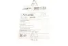 Наконечник тяги руля Honda CR-V/Stream 01-06 BLUE PRINT ADH28756 (фото 4)