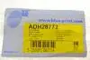 Тяга рулевая Honda CR-V III 2.4 16V 07-12 BLUE PRINT ADH28772 (фото 6)