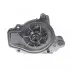Помпа води Honda Civic II/IV/V/VI 1.3/1.3 16V/1.4i 16V/1.4L/1.5i 16V/1.6i 16V 87-01 (z=19) BLUE PRINT ADH29116 (фото 2)