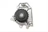 Помпа води Honda Civic/CRX 1.6 16V 89-98 BLUE PRINT ADH29127 (фото 4)