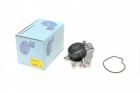 Помпа води Honda Civic/CRX 1.6 16V 89-98 BLUE PRINT ADH29127