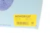 Помпа води Honda Civic/CRX 1.6 16V 89-98 BLUE PRINT ADH29127 (фото 6)
