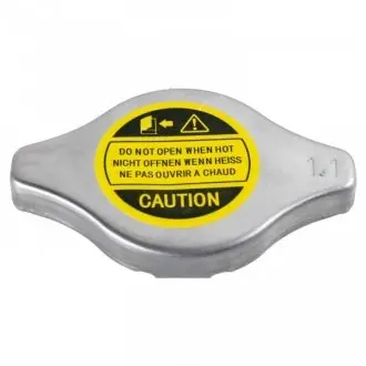Крышка радиатора Citroen C1/Peugeot 107 1.0 05-14 (1.1bar) BLUE PRINT ADH29902