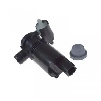 Насос склоомивача задн/передн (12В) LAND ROVER DISCOVERY IV, DISCOVERY SPORT, RANGE ROVER EVOQUE, RANGE ROVER SPORT I, RANGE ROVER SPORT II SKŘÍŇ/SUV/SUV/UZAVŘENÝ TERÉNNÍ VŮZ 09.09- BLUE PRINT ADJ130305