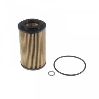 Фильтр масляный BMW 3 (E46)/ 5 (E39) 00-05 BLUE PRINT ADJ132116