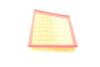 Фільтр повітряний Jaguar XE/XF/Land Rover Range Rover 2.0/3.0D 17- BLUE PRINT ADJ132234 (фото 4)