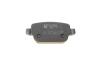 Тормозные колодки (задние) Ford Kuga 08-/Mondeo IV 07-15 BLUE PRINT ADJ134219 (фото 2)