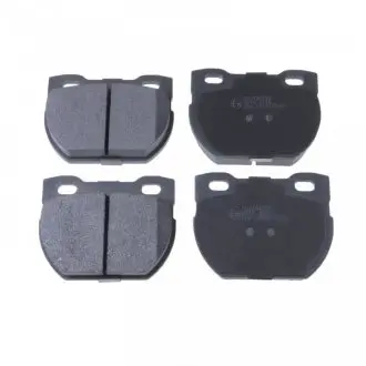 Тормозные колодки LAND ROVER T. DEFENDER 2,2-2,5 4X4 90- BLUE PRINT ADJ134223