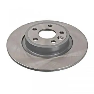 Автозапчасть BLUE PRINT ADJ134362