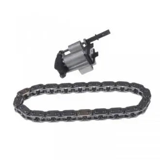 Комплект ГРМ (ланцюг + елементи) CITROEN C4 GRAND PICASSO II, C4 PICASSO II, C5 II, C5 III, C6, C8, C-CROSSER, C-CROSSER ENTERPRISE, DS4, DS5, JUMPER II, JUMPY III, SPACETOURER 1.6D-2.2D 03.06- BLUE PRINT ADJ137303