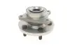 Подшипник колеса LAND ROVER P. DISCOVERY/RANGE ROVER SPORT 04- BLUE PRINT ADJ138215 (фото 3)