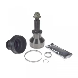 Шарнір приводного валу зовнішній Лів/Прав (24z/32z/62мм) LAND ROVER DISCOVERY II 2.5D/4.0 11.98-06.04 BLUE PRINT ADJ138908