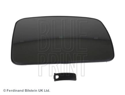 Скло дзеркала зовнішнього Прав LAND ROVER DISCOVERY III, FREELANDER 2, RANGE ROVER SPORT I 07.04-10.14 -10.14 BLUE PRINT ADJ139702