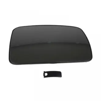 Скло дзеркала зовнішнього Прав LAND ROVER DISCOVERY III, FREELANDER 2, RANGE ROVER SPORT I 07.04-10.14 -10.14 BLUE PRINT ADJ139702