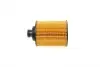 Фільтр масляний Fiat Doblo 00-/Fiorino 07-/Punto 1.3JTD 05-/Opel Astra H/J 04-15/Combo 1.3CDTI 01-11 BLUE PRINT ADK82106 (фото 3)