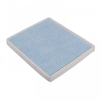Повітряний фільтр салона BLUE PRINT ADK82502