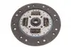Комплект зчеплення Fiat Scudo/Ducato 2.0 JTD 01- (d=230mm) (+вижимний) BLUE PRINT ADK83058 (фото 4)