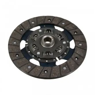 Диск сцепления BLUE PRINT ADK83113