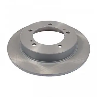 Диск тормозной BLUE PRINT ADK84325