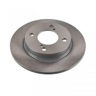 Автозапчасть BLUE PRINT ADK84352