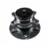 Подшипник колеса FIAT/SUZUKI T. SEDECI/SX4 06- BLUE PRINT ADK88324 (фото 1)