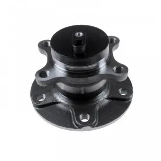 Подшипник колеса FIAT/SUZUKI T. SEDECI/SX4 06- BLUE PRINT ADK88324 (фото 1)