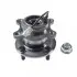 Подшипник колеса SUZUKI T. SWIFT IV 1,2 10- 4X4 BLUE PRINT ADK88335 (фото 1)