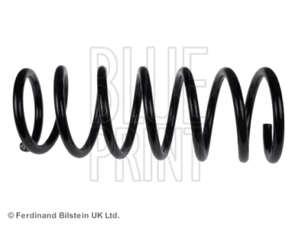 Пружина підвіски задн Лів/Прав SUZUKI JIMNY 1.3/1.5D 09.98- BLUE PRINT ADK888349