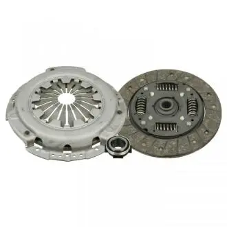Автозапчасть BLUE PRINT ADL143015