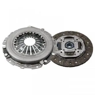 Автозапчасть BLUE PRINT ADL143058