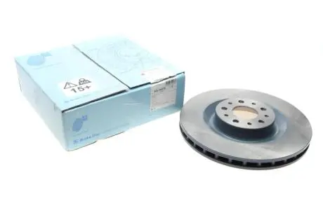 Диск тормозной BLUE PRINT ADL144315