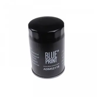 Фильтр смазочный BLUE PRINT ADM52116